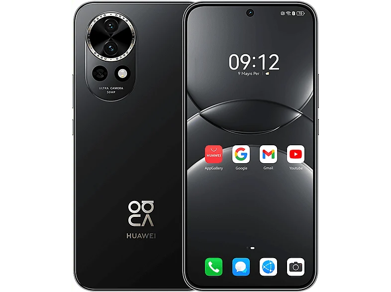 Huawei Tamiri