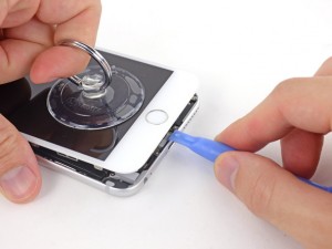 Tamir Dünyası iPhone Teknik Servisi