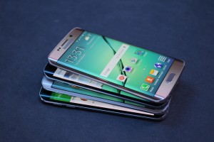Galaxy S7 Edge Ekran Değişimi